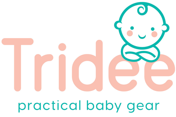 Tridee Practical Baby Gear