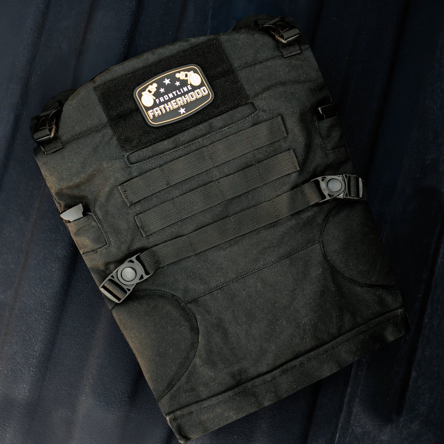 Dad Baby Carrier