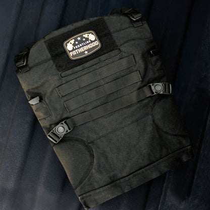 Dad Baby Carrier